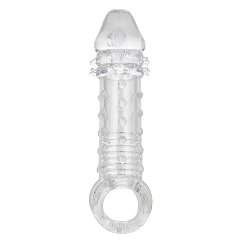 Ultimate Stud Extender Transparent