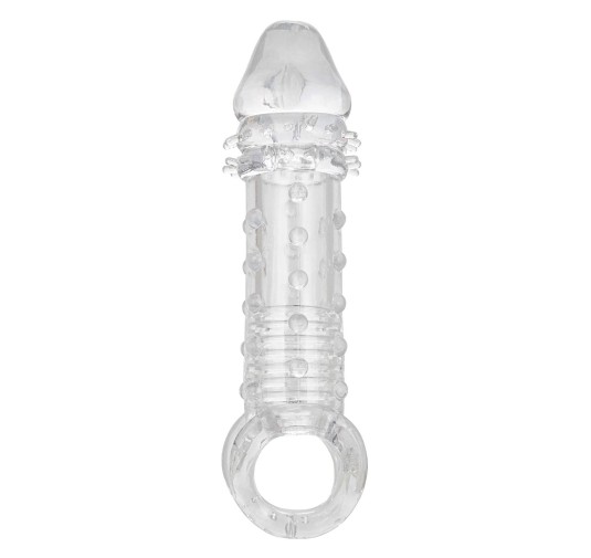 Ultimate Stud Extender Transparent