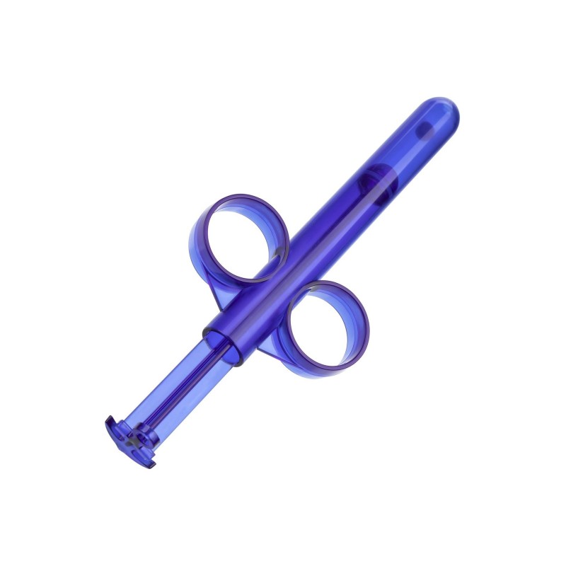 Admiral Lube Tube Blue