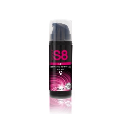 S8 Tightening Gel Lift 30ml Natural