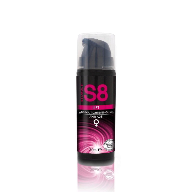 S8 Tightening Gel Lift 30ml Natural