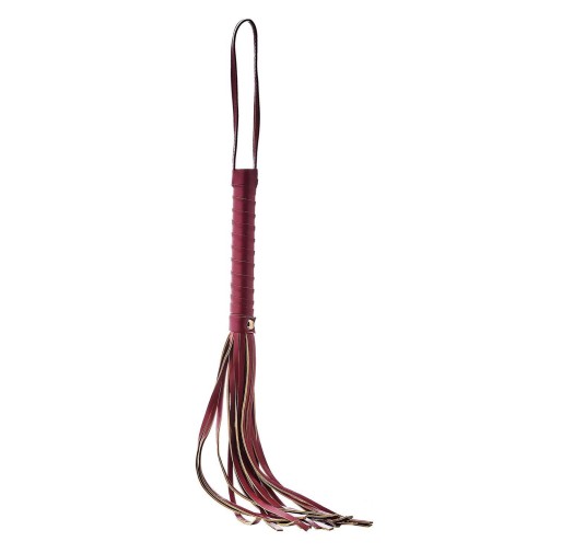 BLAZE ELITE FLOGGER RED