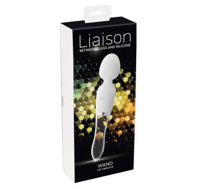 Glass Vibrator 1