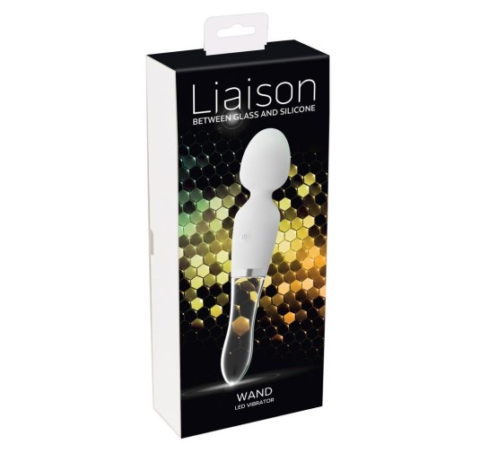 Glass Vibrator 1