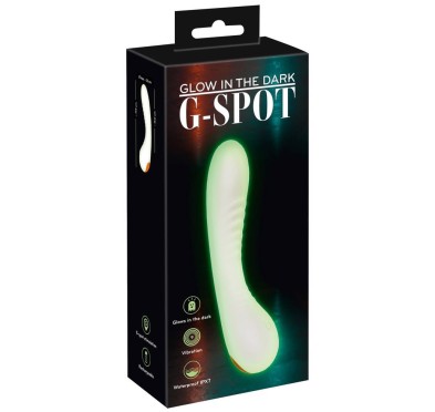 GITD G-Spot Vibrator