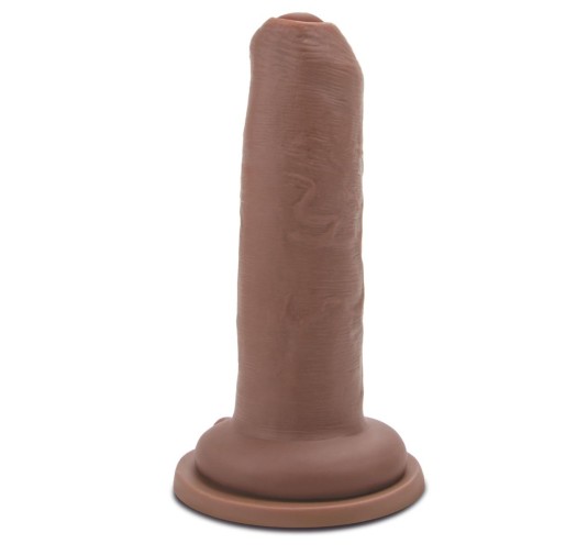 Me You Us Uncut Silicone Ultra Cock 6