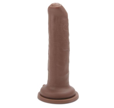 Me You Us Uncut Silicone Ultra Cock 7