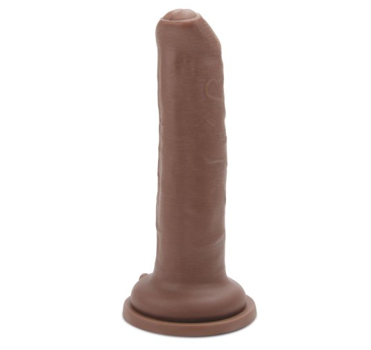 Me You Us Uncut Silicone Ultra Cock 7