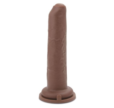 Me You Us Uncut Silicone Ultra Cock 8