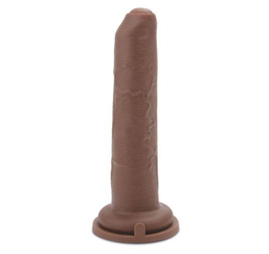 Me You Us Uncut Silicone Ultra Cock 8