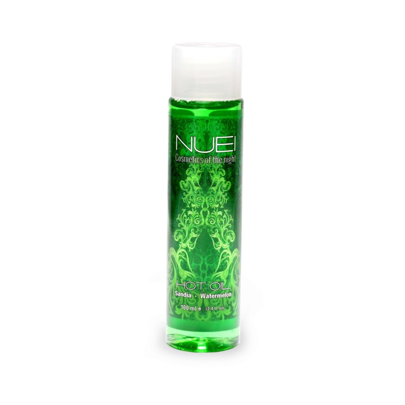 NUEI HOTOIL Watermelon - 100ml