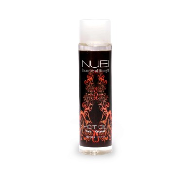 NUEI HOTOIL Coconut - 100ml