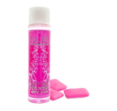 NUEI HOTOIL Bubble Gum - 100ml