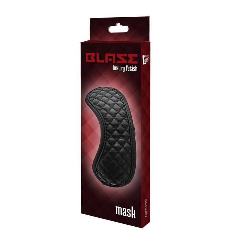 BLAZE MASK DIAMOND BLACK