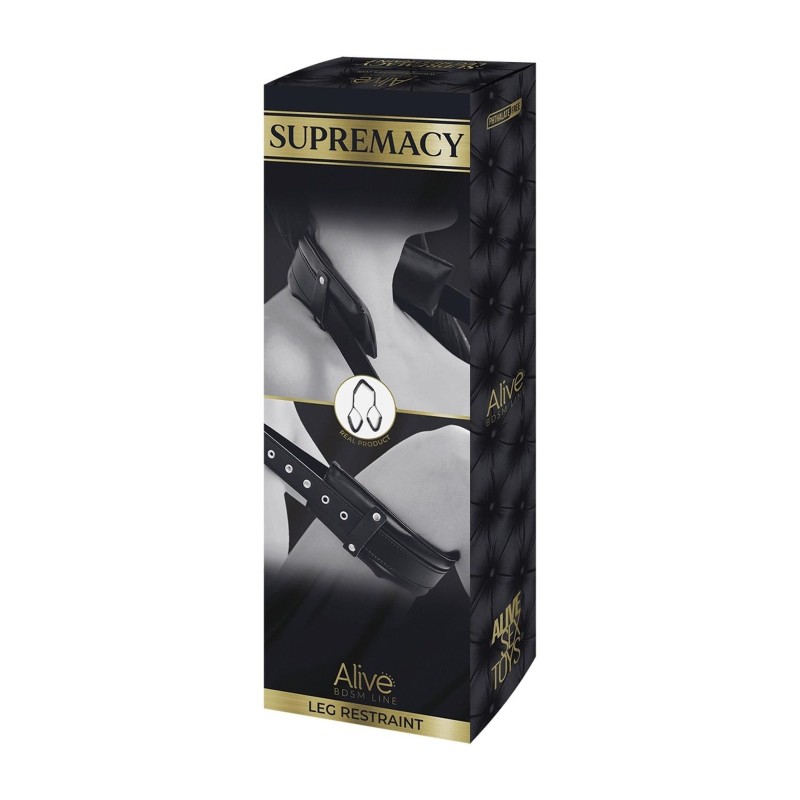 SUPREMACY