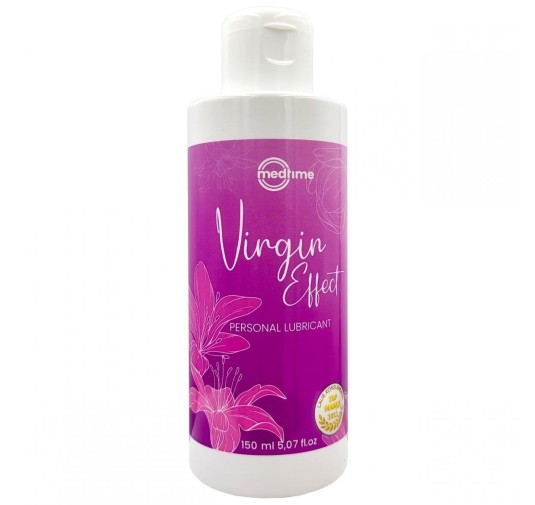 MedTime / Virgin Effect 150ml