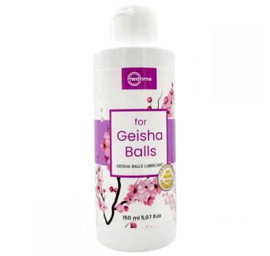 MedTime / For Geisha Balls 150 ml