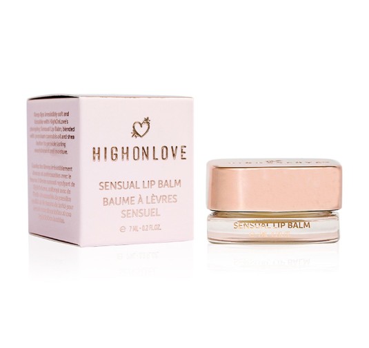 HighOnLove Couples LipBalm 7ml