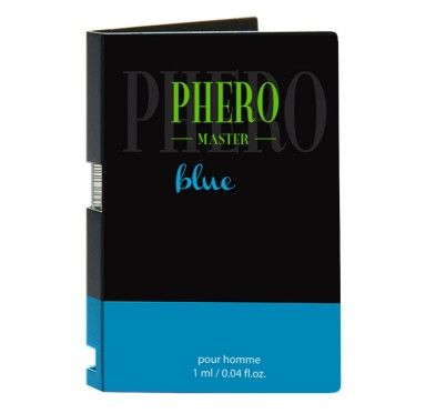 PHERO MASTER Blue /1 ml/ men