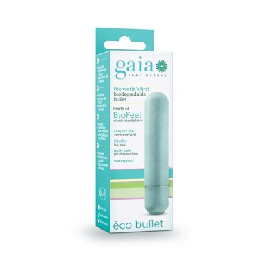 GAIA ECO BULLET AQUA