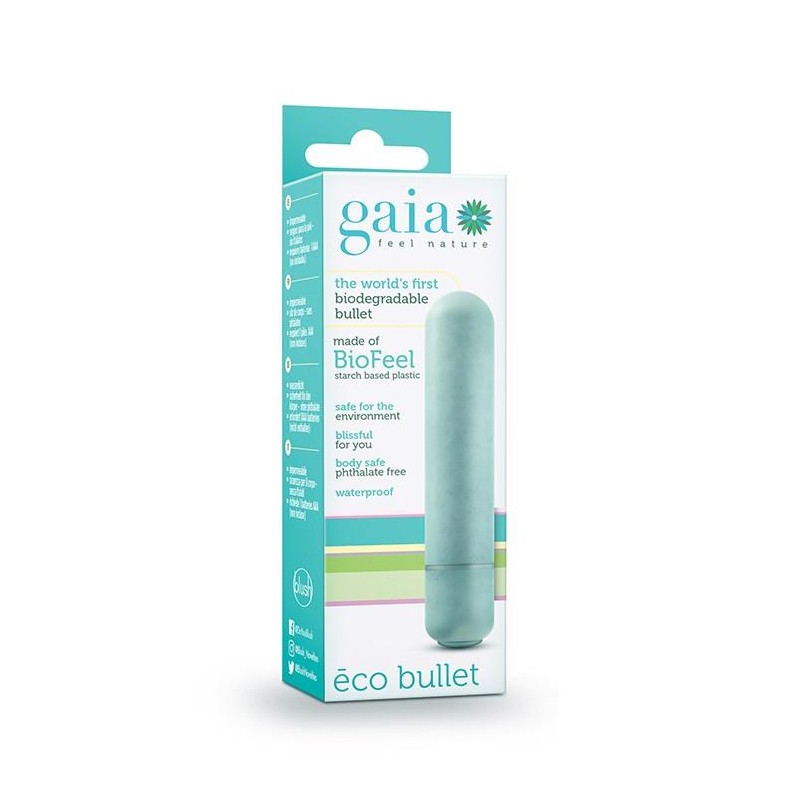 GAIA ECO BULLET AQUA