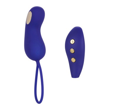 Estim Remote Teaser Blue