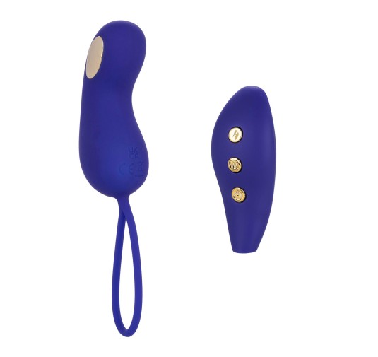 Estim Remote Teaser Blue