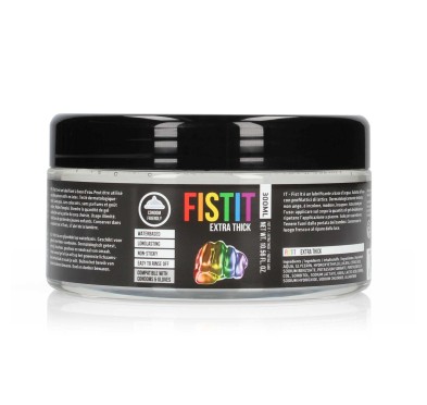 Extra Thick Lubricant - Rainbow - 10.1 fl oz / 300 ml