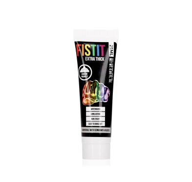 Extra Thick Lubricant - Rainbow - 0.8 fl oz / 25 ml