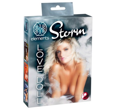 Doll Storm - Elements Series