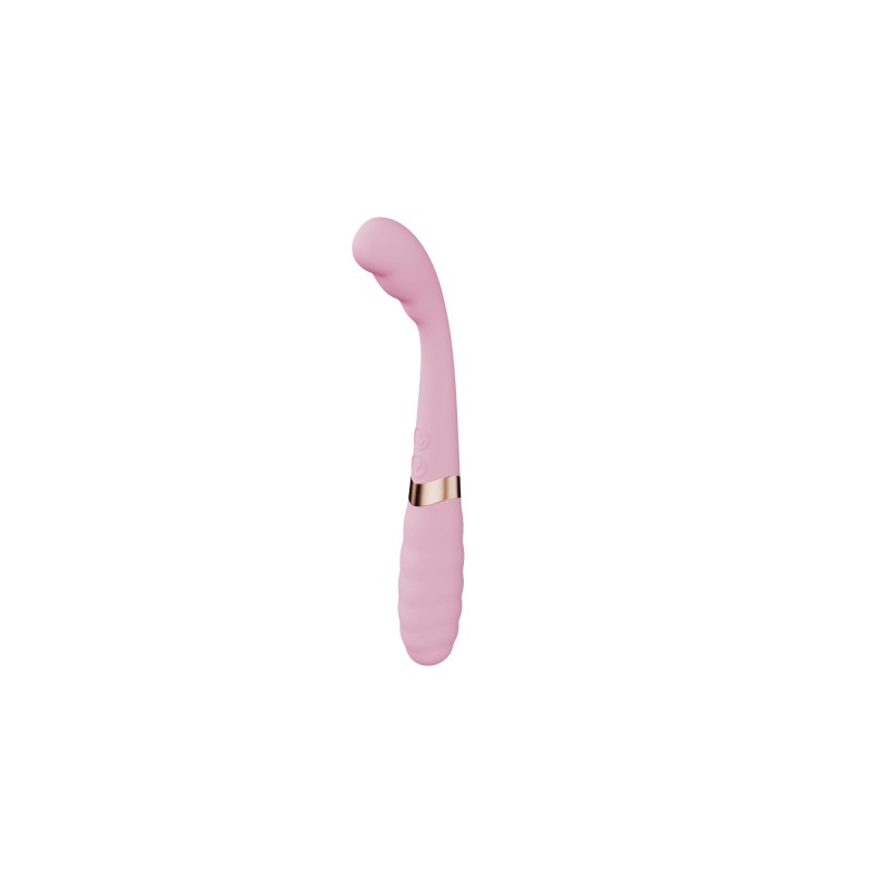 Dual Vibration G Spot Stimulator