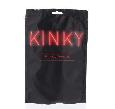 The Kinky Fantasy Kit Assortment