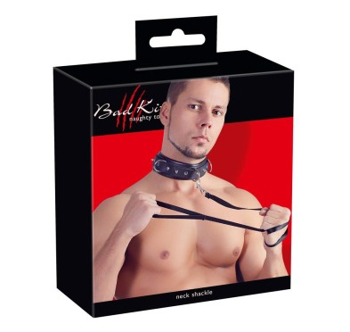 Collar Leash