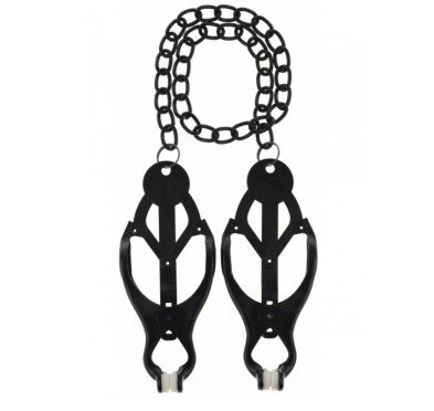 Butterfly Nipple Clamps