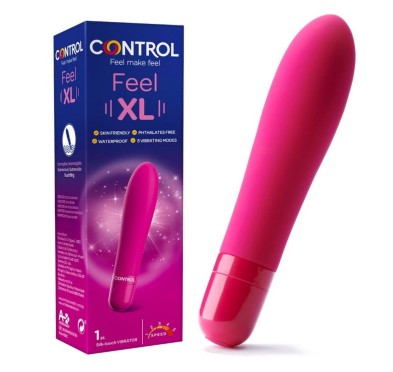 Control Feel XL - wibrator