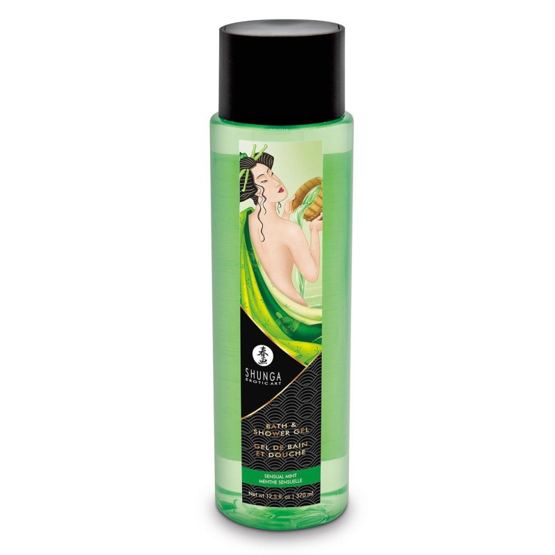 Shower Gel Sensual MINT