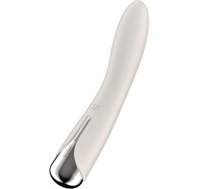 Satisfyer Spinning Vibe 1 Beige