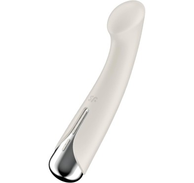 Satisfyer Spinning G-Spot 1 Beige