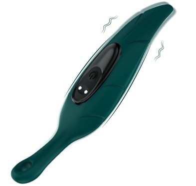 Leaf Green, 9 vibration functions