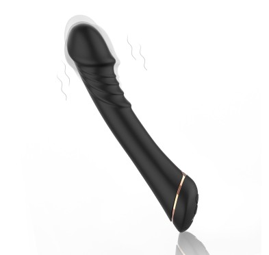 Hancock Black, 9 vibration functions