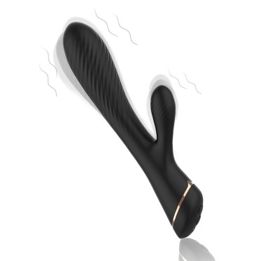 Hare Black, 9 vibration functions