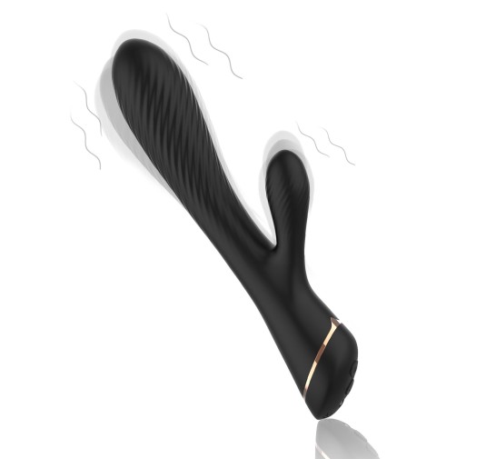 Hare Black, 9 vibration functions