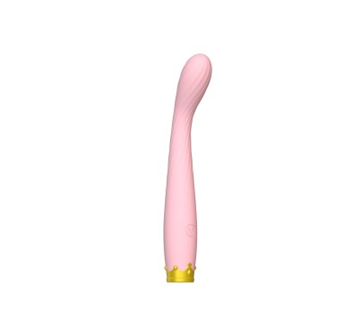 G SPOT VIBRATOR Pink