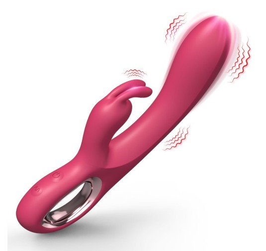 Rabbit vibrator PINK