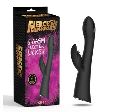 Electric Vibrator