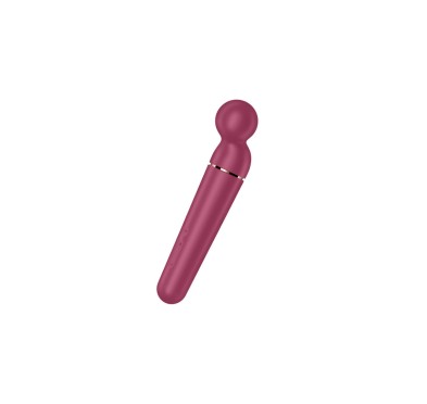 Planet Wand-er berry + rosegold