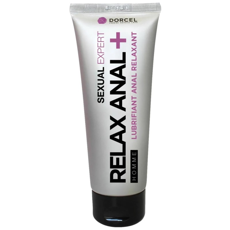 RELAX ANAL + 100ml