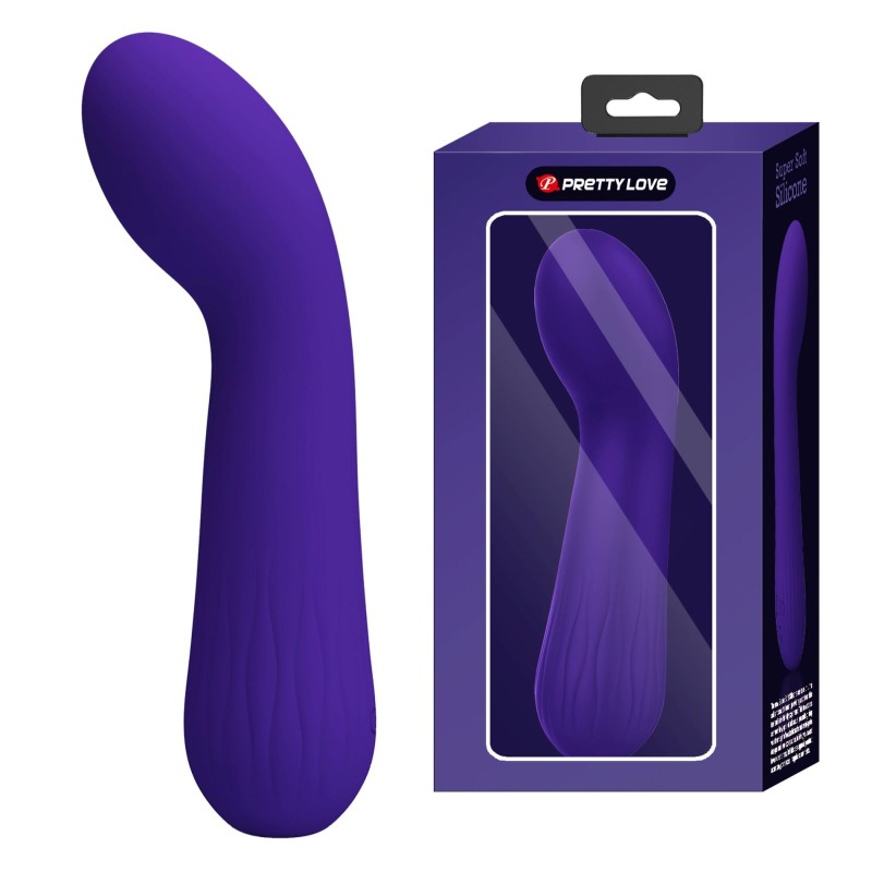 PRETTY LOVE - Faun G-spot vibrator, 12 vibration functions Memory function