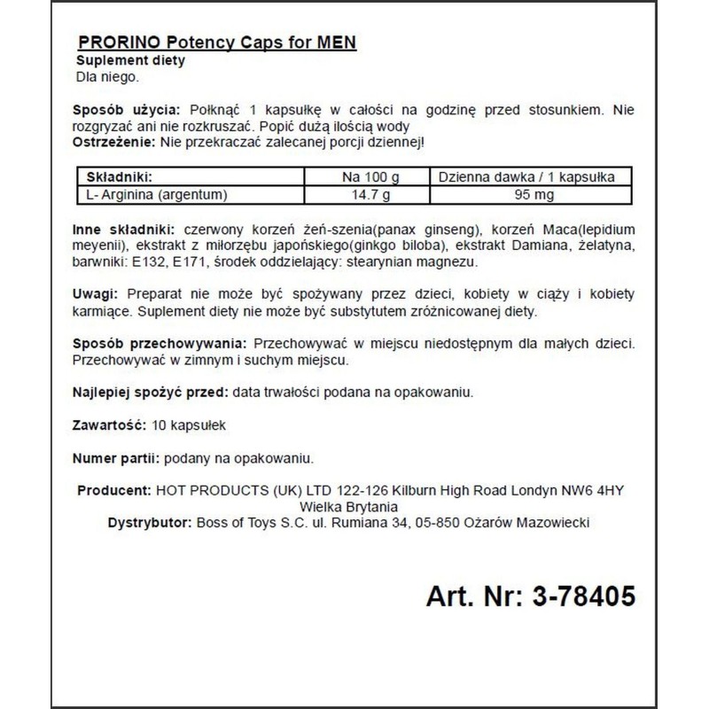 Tabletki dla mężczyzn większa potencja erekcja 10s Tabletki dla mężczyzn większa potencja erekcja 10s