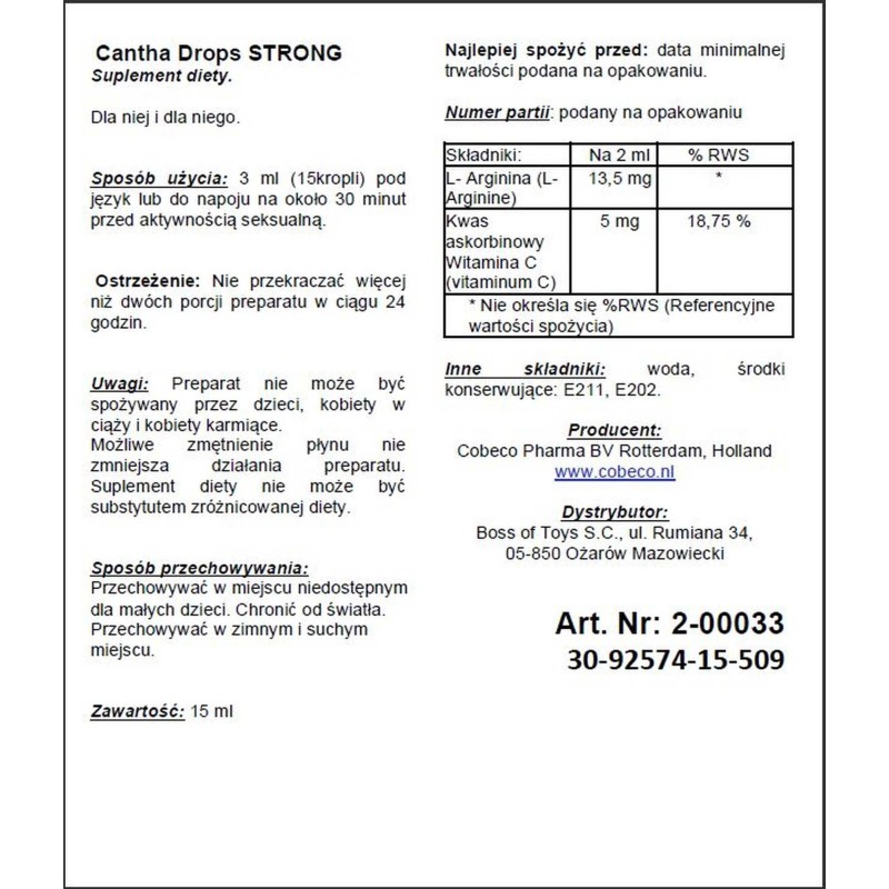 Mocne krople podnoszące libidoi potencję pożądanie Mocne krople podnoszące libidoi potencję pożądanie